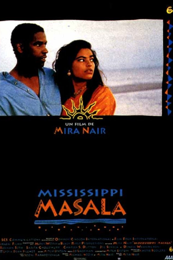  de Filme Mississippi Masala (1991)