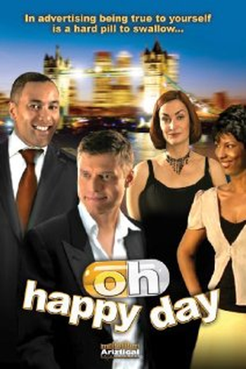 Poster de Filme Oh Happy Day (2007)