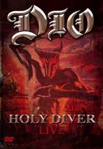 Dio: Holy Diver Live (Dio: Holy Diver Live)