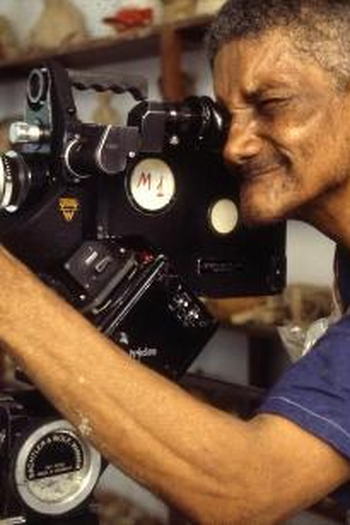  de Filme Imagens do Inconsciente - Em busca do espaço cotidiano (1983)
