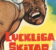 Lyckliga skitar