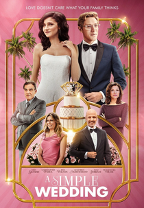 Sem fronteiras para o amor (A Simple Wedding)