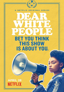 Cara Gente Branca (Volume 1) (Dear White People (Volume 1))