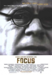 Focus (Focus)