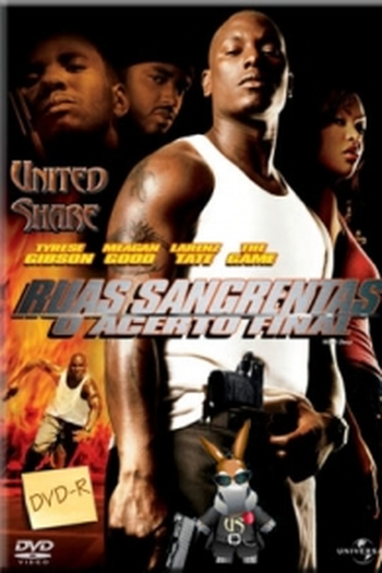  de Filme Ruas Sangrentas: O Acerto Final (2006)