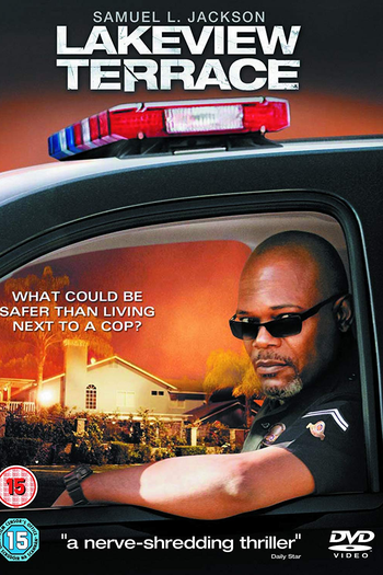  de Filme O Vizinho (2008)