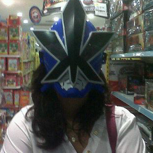 Foto de perfil de Lúcia H. Santana