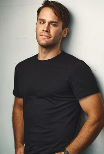 Spencer Crim - Poster 1