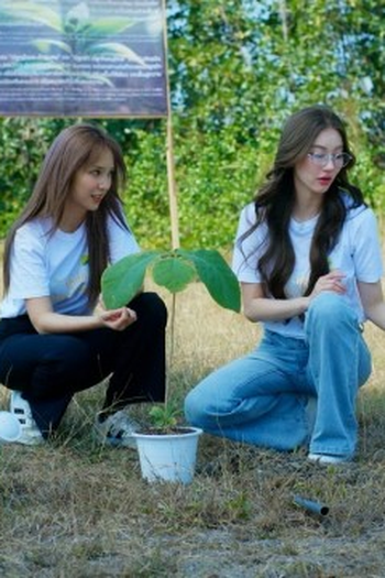 Poster de Episódio ตอนที่ 3 (2026)