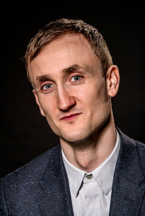 Tom Brooke - Poster 1