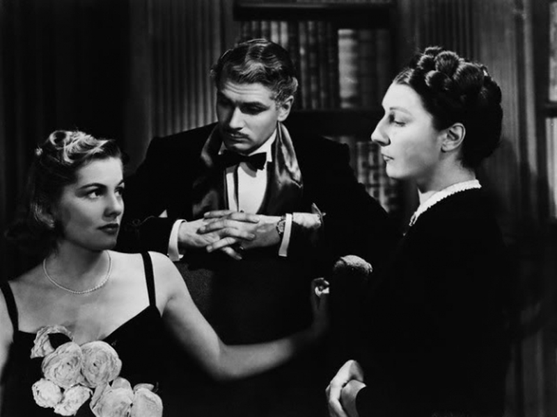 Foto 3 de Rebecca, a Mulher Inesquecível