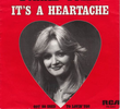 Bonnie Tyler: It's a Heartache