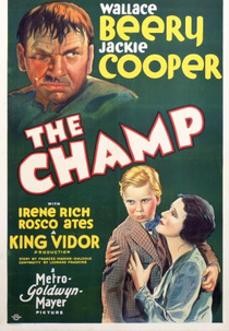 O Campeão (The Champ)