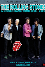 Rolling Stones - Rentschler Field 2005 (Rolling Stones - Rentschler Field 2005)