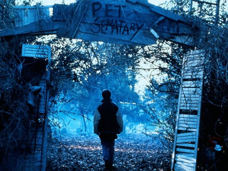 Foto 4 de Cemitério Maldito 2