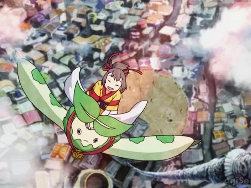 Foto 3 de Coluboccoro