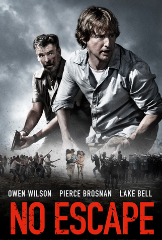 Poster 7 de Filme Horas de Desespero (2015)