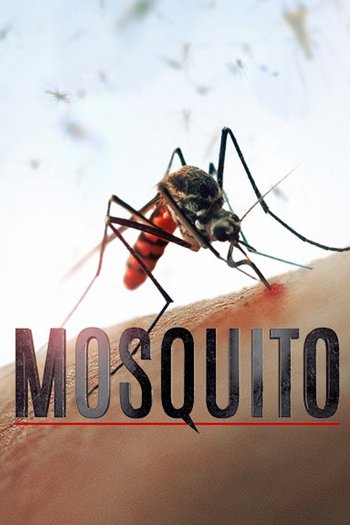 Poster de Franquia Mosquito (2017)