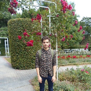 Foto de perfil de Lucas