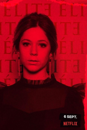  de Série Elite (2ª Temporada) (2019)