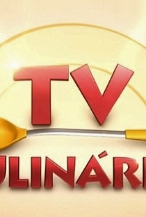 TV Culinária - Poster / Capa / Cartaz - Oficial 1