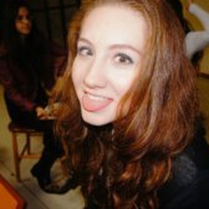 Foto de perfil de Anna Q. Silveira