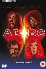 AD/BC: A Rock Opera (AD/BC: A Rock Opera)