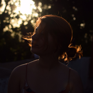 Foto de perfil de Larissa