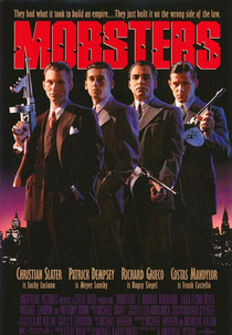Império do Crime (Mobsters)