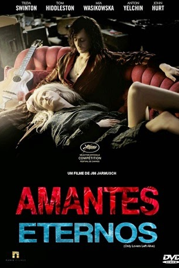  de Filme Amantes Eternos (2013)