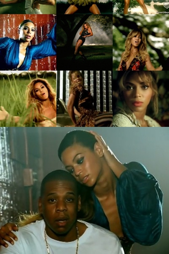  de Curta Beyoncé Feat. Jay-Z: Déjà Vu (2006)