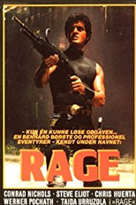 Rage: Fuoco incrociato (Rage: Fuoco incrociato)