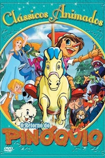 O Retorno do Pinóquio (Bentornato Pinocchio)