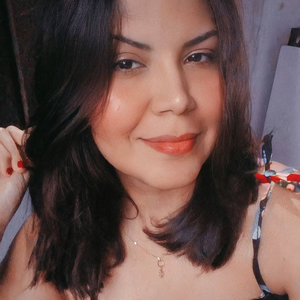 Foto de perfil de Aline Damasceno