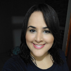 Foto de perfil de Kerlynha