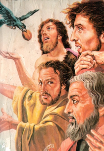 Os Profetas (The Prophets)