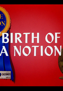 Em Busca De Um Lar (Birth of a Notion)