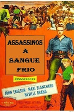 Assassinos a Sangue Frio (The Return of Jack Slade)