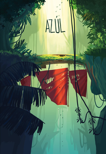 Azúl (Azúl)