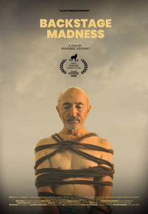Loucura nos Bastidores (Backstage Madness)