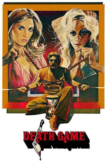  de Filme Death Game (1977)