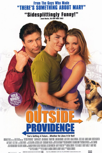  de Filme Deixa Rolar (1999)