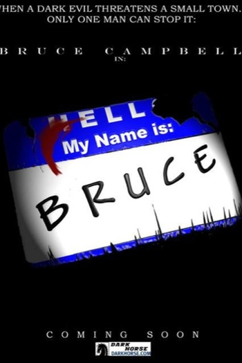  de Filme Meu Nome é Bruce (2007)