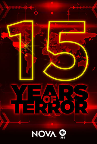 Poster 2 de Filme NOVA: 15 Anos de Terror (2016)