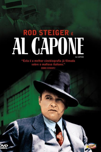  de Filme Al Capone (1959)