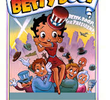 Hurray for Betty Boop