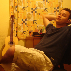 Foto de perfil de Valter Honorio