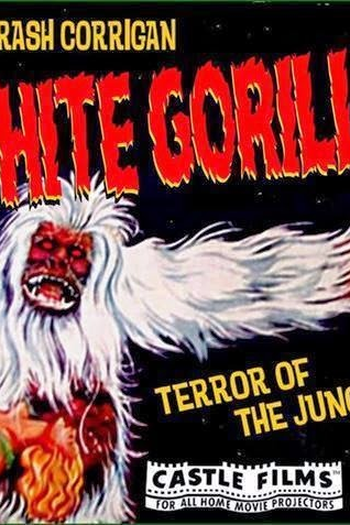  de Filme O Gorila Branco (1945)