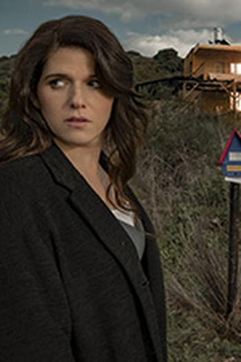 Poster de Episódio יומנים (2018)