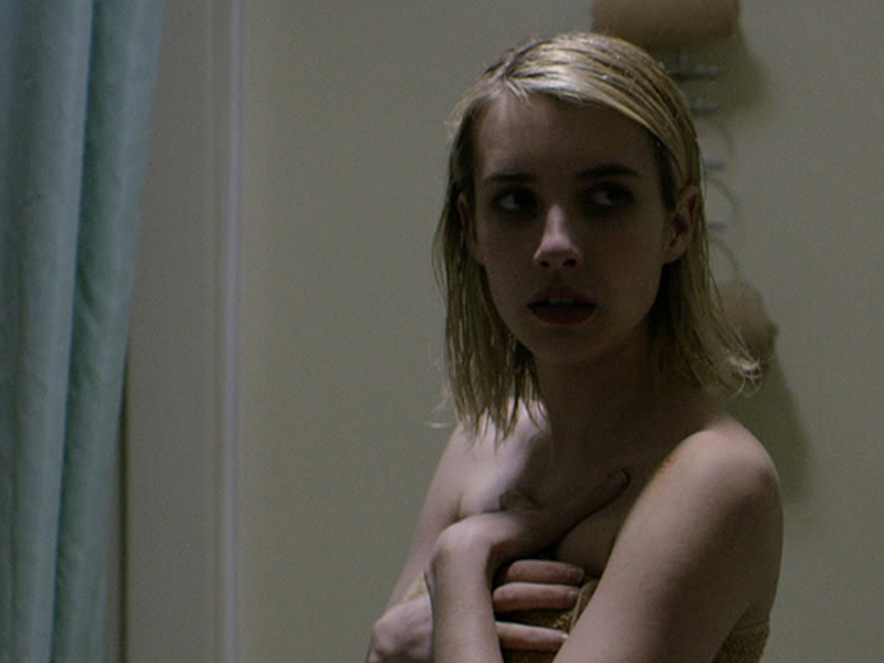 Foto 3 de A Enviada do Mal